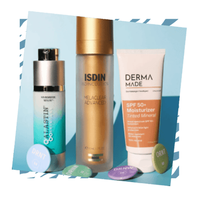 2025-Skin Type Solutions-Hero Image