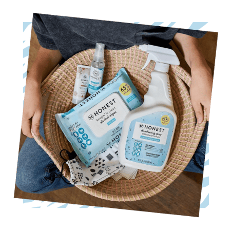 2025-Honest Company-Hero-Image