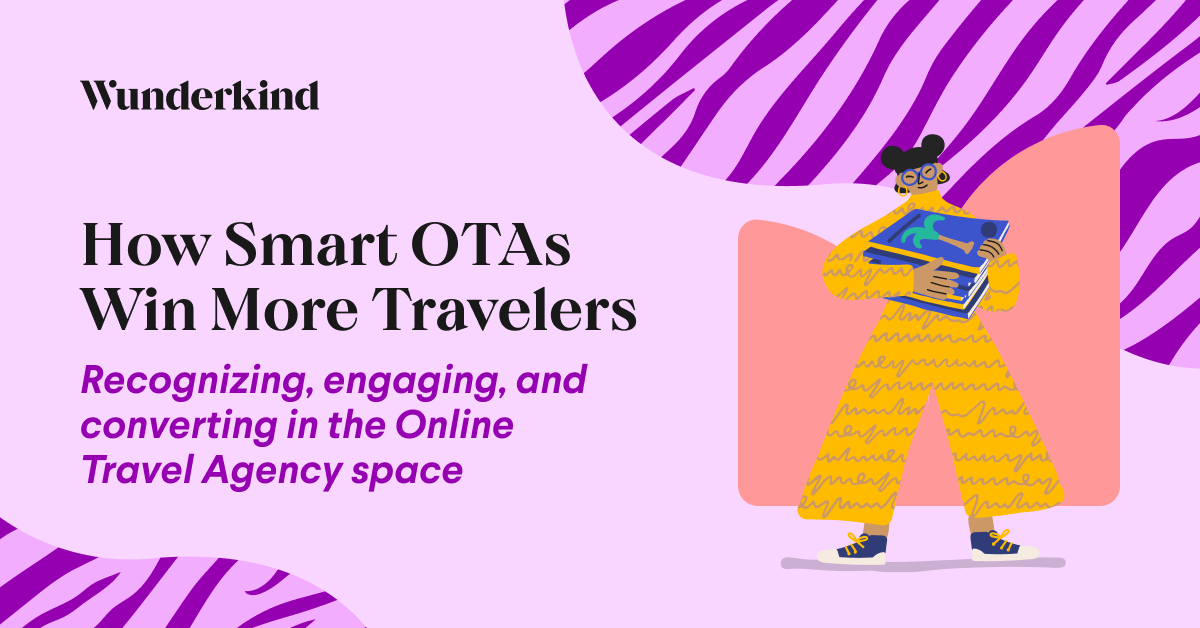 How Smart OTAs Win More Travelers